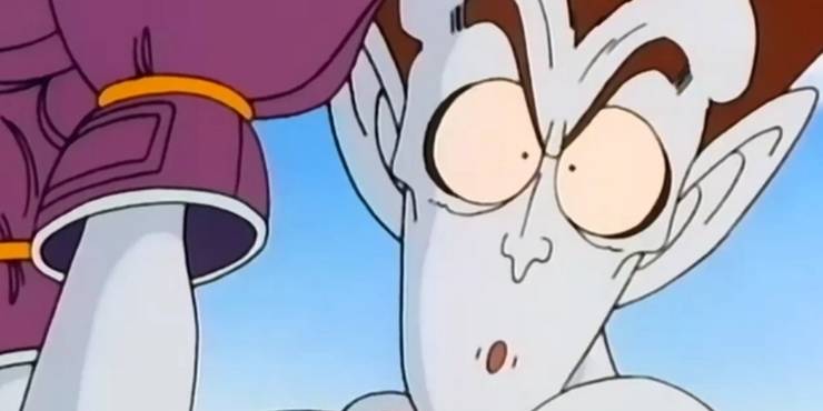 Dragon Ball 10 Things That Were Changed For American Audiences Dragon Ball 10 Things That Were Changed For American Audiences